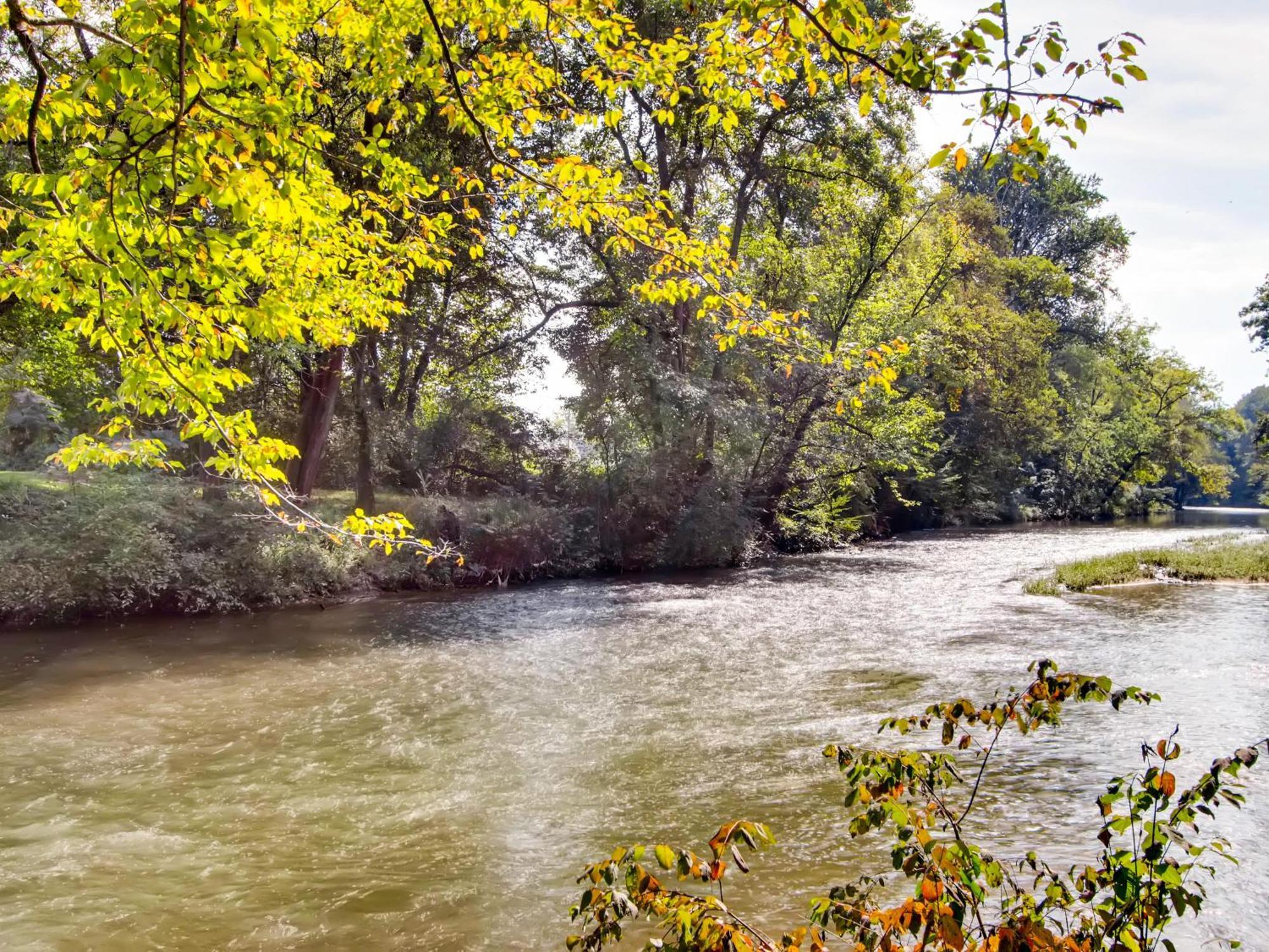 A River Adventure #4237 Pigeon Forge Exteriör bild